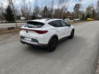 Gebraucht Cupra Formentor 150 PS (110 kW) 2021 Weiß SUV
