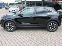 Gebraucht Opel Mokka-e Elegance 100 kW (136 PS) 2023 Schwarz SUV