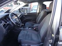 gebraucht VW Touran 2.0 TDI Comfortline DSG Pano ACC Navi AHK R-Cam