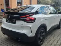 Gebraucht Citroën C4 Feel 131 PS (96 kW) 2022 Weiß Limousine