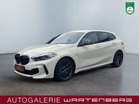 Gebraucht BMW M135 M Performance 306 PS (225 kW) 2020 Weiß Kleinwagen