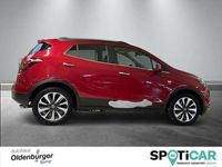 gebraucht Opel Mokka X 120 Jahre Start/Stop