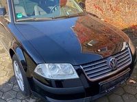 Gebraucht VW Passat 115 PS (84 kW) 2004 Limousine