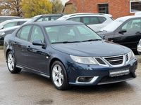 gebraucht Saab 9-3 2.8 Turbo V6 Aero XWD Schalter Xenon AHK