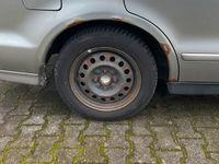 gebraucht Mitsubishi Galant 