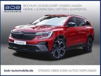 Gebraucht Renault Espace Esprit Alpine 200 PS (147 kW) 2025 Dezirrot SUV