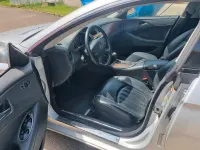 Gebraucht Mercedes CLS350 Style 272 PS (200 kW) 2005 Silber Limousine
