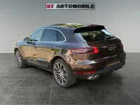 Gebraucht Porsche Macan 258 PS (189 kW) 2016 SUV