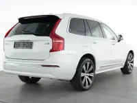 Gebraucht Volvo XC90 Plus 235 PS (172 kW) 2024 Weiß SUV