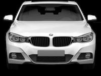 gebraucht BMW 320 Gran Turismo d Aut. Sport Line/Panoramadach