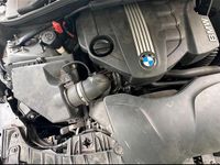 Gebraucht BMW 116 116 PS (85 kW) 2011 Grau Kleinwagen