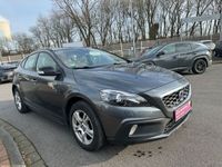 gebraucht Volvo V40 CROSS COUNTRY/1.HD/KLIMAAUT/XENON/SHZ/8XALU!