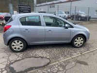 gebraucht Opel Corsa 1.2 Edition 5 Türig Rückfahrkam. Klima