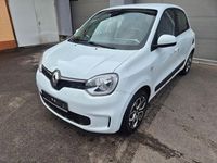 Gebraucht Renault Twingo LIMITED 73 PS (53 kW) 2020 Crystal weiss Kleinwagen