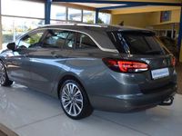 Gebraucht Opel Astra Ultimate 150 PS (110 kW) 2020 Grau Kombi