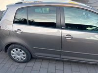 Gebraucht VW Golf VI 105 PS (77 kW) 2011 Braun Kleinwagen