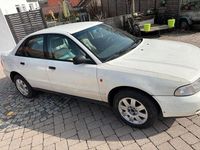 Gebraucht Audi A4 101 PS (74 kW) 1996 Limousine