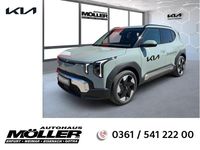 Neu Kia EV2 Earth 108 kW (147 PS) 2026 Grau SUV