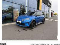 Neu Alpine A290 160 kW (218 PS) 2025 Alpine vision blau / black pea Kleinwagen