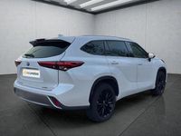 Gebraucht Toyota Highlander 2024 Andere SUV