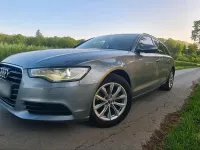 Gebraucht Audi A6 177 PS (130 kW) 2012 Andere farben Kombi