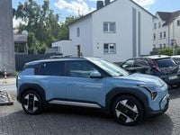 Gebraucht Kia EV3 Earth 150 kW (204 PS) 2025 Blau SUV