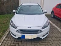 gebraucht Ford Focus mk3 1.5 Diesel