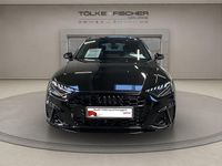 Gebraucht Audi A4 S-Line 204 PS (150 kW) 2024 Mythosschwarz metallic Kombi