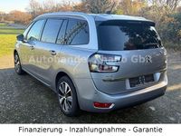 Gebraucht Citroën C4 Shine 120 PS (88 kW) 2018 Grau SUV