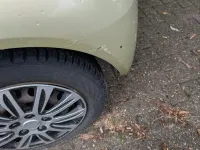 Gebraucht Smart ForFour 74 PS (54 kW) 2004 Gold Kleinwagen