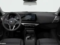Gebraucht BMW 120 Efficient Dynamics 156 PS (114 kW) 2025 Weiß Kleinwagen
