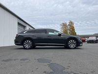 Brugt VW Arteon Elegance 200 HK (147 kW) 2021 Grå Sedan