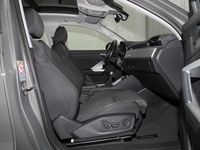 Gebraucht Audi Q3 S-Line 190 PS (139 kW) 2019 Grau SUV
