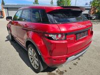 gebraucht Land Rover Range Rover evoque Dynamic
