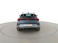 Gebraucht Cupra Formentor VZ 2021 Grau SUV
