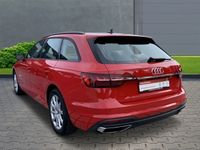 gebraucht Audi A4 Avant 30 TDI 2.0+AHK+Alufelgen+Navi+LED+Parksensoren+Sitzheizung