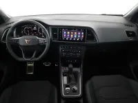 Neu Cupra Ateca 150 PS (110 kW) 2026 Grau SUV