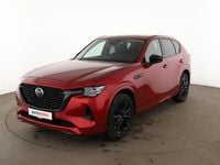 Gebraucht Mazda CX-60 Homura-Line 175 PS (128 kW) 2023 Rot SUV