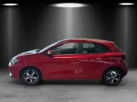 Gebraucht MG MG3 Comfort 116 PS (85 kW) 2025 Diamond red Kleinwagen
