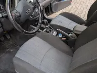 Gebraucht Kia Ceed Edition 7 125 PS (91 kW) 2011 Schwarz Kleinwagen