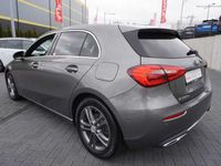 gebraucht Mercedes A220 d Progressive Navi Burmester ACC 360° Leder