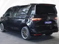 Neu VW Multivan Goal 150 PS (110 kW) 2026 Deep black perleffekt Van / Kleinbus