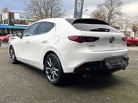 Gebraucht Mazda 3 Exclusive-Line 122 PS (89 kW) 2023