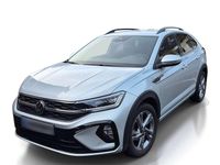 Gebraucht VW Taigo R-line 150 PS (110 kW) 2022 Reflexsilber metallic SUV