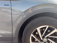 Gebraucht VW Tiguan Join 150 PS (110 kW) 2018 Grau SUV