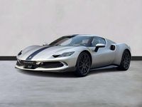 Gebraucht Ferrari 296 829 PS (609 kW) 2024 Silber Coupé