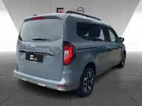 Gebraucht Nissan Townstar 360º 131 PS (96 kW) 2025 Grey urban Kombi