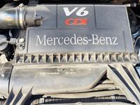 gebraucht Mercedes Viano 3.0 CDI AMBIENTE EDITION lang AMBIENTE...
