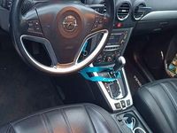 Gebraucht Opel Antara 170 PS (125 kW) 2017 Braun SUV