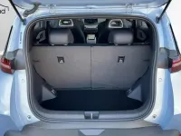 Neu BYD Dolphin Surf Comfort 114 kW (156 PS) 2026 Blau Kleinwagen